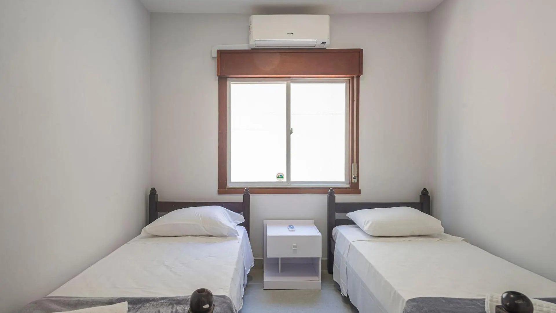 Holiday home Etmr021- Ap Recem Reformado Com 3Q, 2Wc E 2 Vagas Villa Balneario Camboriu